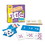 TREND T-36018 Fun To Know Puzzles Easy Addition, Sumas Faciles, Price/Each