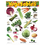 Trend Enterprises T-38248 Learning Chart Vegetables, Price/EA