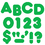 Trend Enterprises T-458 Ready Letters 4In Casual Green Spark, Price/EA