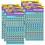 TREND T-46068-6 Supershapes Stickers Perky (6 PK)