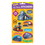 TREND T-46360 Locomotivate Large Stickers 88 Ct, Price/Pack