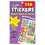 Trend Enterprises T-5010 Sticker Pad Super Stars & Smiles, Price/EA