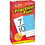 Trend Enterprises T-53109 Flash Cards Fraction Fun 96/Box, Price/EA