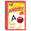 Trend Enterprises T-58001 Match Me Cards Alphabet 52/Box Two-Sided Cards Ages 4 & Up, Price/EA