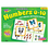 Trend Enterprises T-58102 Match Me Game Numbers Ages 3 & Up 1-8 Players, Price/EA