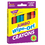 Trend Enterprises T-591 Wipe-Off Crayons Jumbo 8/Pk, Price/EA