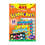Trend Enterprises T-63901 Sparkle Stickers School Days, Price/PK