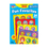 Trend Enterprises T-6491 Stinky Stickers Fun Favorites 435Pk Jumbo Acid-Free Variety Pk, Price/EA
