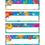 Trend Enterprises T-69948 Sea Buddies Desk Toppers Name - Plates Variety Pack, Price/PK