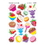 Trend Enterprises T-83038 Treat Yourself/Choc Shapes Stinky Stickers
