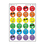 Trend Enterprises T-83208 Stinky Stickers Colorful Smiles, Price/EA
