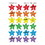 TREND T-83216 Stinky Stickers Colorful Star Smile, Price/Pack