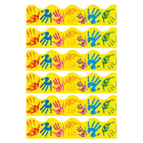 TREND T-92002-6 Trimmer Helping Hands (6 PK)