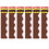 TREND T-92351-6 Chocolate Terrific Trimmer (6 PK)