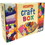 Teacher Created Resources TCR20111 Craft Box, Price/Set