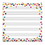 Teacher Created Resources TCR20327 Confetti 7 Pocket Chart 28 X 28, Price/Each