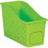 Teacher Created Resources TCR20337 Lime Confetti Plastic Book Bin, Price/Each