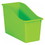 Teacher Created Resources TCR20388 Lime Plastic Book Bin, Price/Each