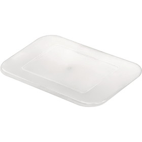 Teacher Created Resources TCR20451 Plastic Letter Tray Lid