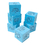 Teacher Created Resources TCR20634 Foam Reading Comprehension Cubes, Price/EA