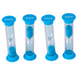 Teacher Created Resources TCR20647 Small Sand Timer 2 Minute
