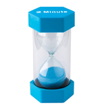 Teacher Created Resources TCR20658 Large Sand Timer 2 Minute