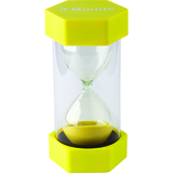 Teacher Created Resources TCR20659 Large Sand Timer 3 Minute