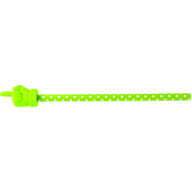 Teacher Created Resources TCR20679 Lime Polka Dots Hand Pointer