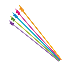 Teacher Created Resources TCR20695 Mini Hand Pointers Brights 50Pk
