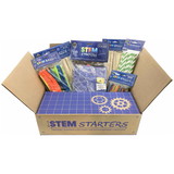 Teacher Created Resources TCR2087801 Zip-Line Racer Stem Starter Kit