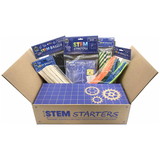 Teacher Created Resources TCR2087901 Egg Drop Stem Starter Kit
