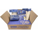 Teacher Created Resources TCR2088101 Hydraulics Stem Starter Kit