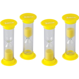 Teacher Created Resources TCR20946 3 Minute Sand Timers Mini