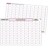 Teacher Created Resources TCR21018 Multiplication Learning Mat