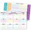 Teacher Created Resources TCR21024 Calendar Learning Mat, Price/Each