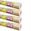 Teacher Created Resources TCR32323 Parchment Bb Roll 4/Ct, Better Than Paper, Price/Carton