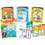 Teacher Created Resources TCR32400 Learning At Home Grade 2 Kit, Price/Set