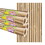 Teacher Created Resources TCR32439 Bamboo Better Paper Bulltn Rl 4/Pk, Price/Pack