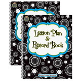 Teacher Created Resources TCR3269-2 Crazy Circles Lesson Plan, Record Book (2 EA)