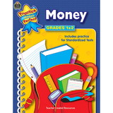 Teacher Created Resources TCR3318 Money Practice Makes Perfect