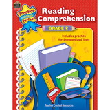 TCR3332 Reading Comprehension Gr 2, Practice Makes Perfect