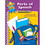 Teacher Created Resources TCR3339 Pmp Parts Of Speech Grades 3-4, Price/Each