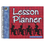 Teacher Created Resources TCR3358 Lesson Planner, Price/EA