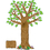Teacher Created Resources TCR4405 Seasonal Tree Bb Set, Price/EA