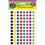 Teacher Created Resources TCR4743 Colorful Circles Mini Stickers Value Pack, Price/EA