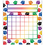 Teacher Created Resources TCR4773 Colorful Paw Prints Incentive Chart 5 1/4 X 6 36/Pk, Price/EA