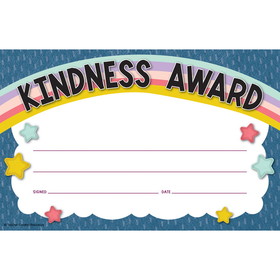 Teacher Created Resources TCR4888 Oh Happy Day Kindness Awards