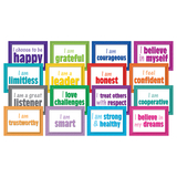 Teacher Created Resources TCR5099 Positive Posters Bb Set