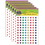 Teacher Created Resources TCR5141-6 Smiley Stars Mini Stickers, Value Pack 1144 Per Pk (6 PK)