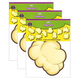 Teacher Created Resources TCR5287-3 Popcorn Accents (3 PK)